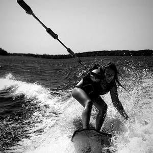 Meet your Posher, Audrey